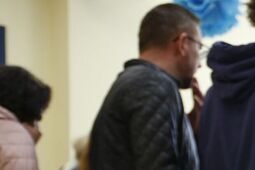 Wybory 2025. W Puławach prawie remis. Trzaskowski wygrywa o włos