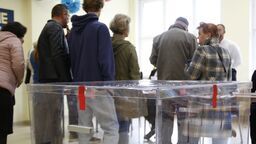 Frekwencja w Puławach wyniosła prawie 68 proc. 