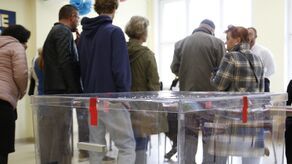 Frekwencja w Puławach wyniosła prawie 68 proc. 