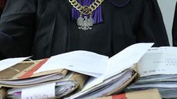 Problemy dyrektorki wiejskiej podstawówki. Zasiądzie na ławie oskarżonych