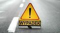 Groźny wypadek pod Wisznicami. Wahadło na DK63 