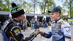 Czwarta wygrana Motoru Lublin w U-24 Ekstralidze