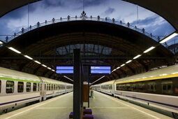 Kolej szykuje się na wakacje. Będzie nowy rozkład jazdy pociągów