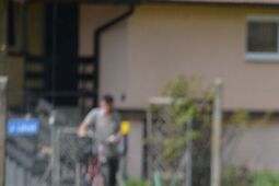 Ruch Izbica skruszył defensywę Sparty Rejowiec Fabryczny. Wyniki chełmskiej klasy okręgowej