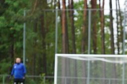 Tanew Majdan Stary wygrała na trudnym terenie. Wyniki zamojskiej klasy okręgowej