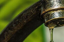 Pół dnia bez wody. Miejska spółka planuje prace