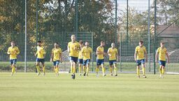 Avia Świdnik tylko zremisowała z Czarnymi Połaniec