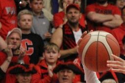 Znowu pogrom w Słupsku. PGE Start i Czarni na remis