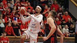 PGE Start znowu został rozbity w Słupsku