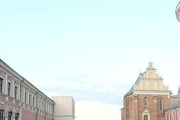 Noc Muzeów 2025: Atrakcje, zwiedzanie i niezwykłe eksponaty (program)
