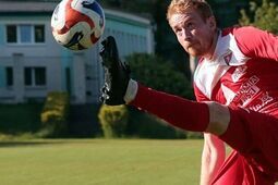 Lublinianka łatwo rozbiła Sygnał, Łada i Tomasovia na remis