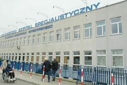 Walczą o finansowanie oddziału kardiochirurgii. Pracownicy Szpitala Wojewódzkiego w Lublinie wyjdą na ulicę