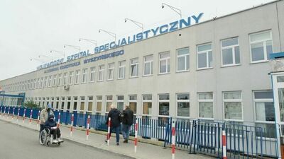 Walczą o finansowanie oddziału kardiochirurgii. Pracownicy Szpitala Wojewódzkiego w Lublinie wyjdą na ulicę