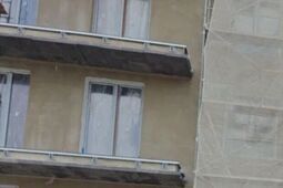 Śmiertelny upadek z rusztowania w Chełmie. Tragedia podczas prac budowlanych