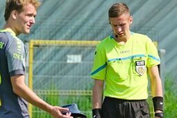 Lublinianka straciła punkty walkowerem, Stal Kraśnik uciekła na 9 punktów