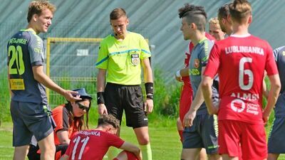 Lublinianka straciła punkty za mecz z Orlętami Spomlek Radzyń Podlaski walkowerem