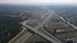 Ekspresowo do przejścia w Hrebennem