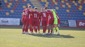 Wisła Puławy w piątek celuje w wygraną, która pozwoli jej opuścić strefę barażową