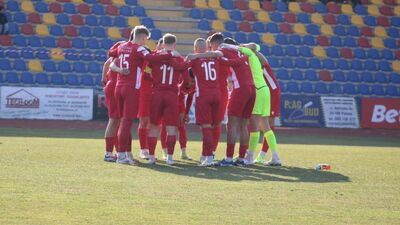 Wisła Puławy w piątek celuje w wygraną, która pozwoli jej opuścić strefę barażową