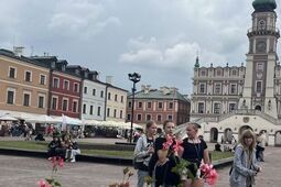 Drzewa będą rosły na Rynku Wielkim? I to już za dwa miesiące?