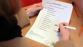 Wybory 2025. Świdnik i powiat za Nawrockim