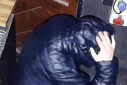 Włamanie do pubu U Fotografa. Złodzieje zabrali alkohol i sprzęt