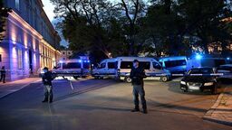  Działania służb na terenie Kampusu Głównego UW w Warszawie