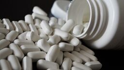 Partia leku przeciwbólowego wycofana ze sprzedaży