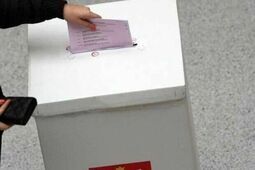 Prowokacja i destabilizacja. „Możliwa próba ingerencji w kampanię wyborczą”.