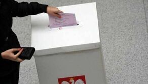 Pierwsza tura wyborów prezydenckich już w niedziele, 18 maja. Ewentualna druga tura zaplanowana jest na 1 czerwca.