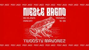 Eksplozja nowych brzmień na żywo! 