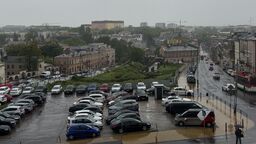 Po 20 latach pozytywne informacje dla Arkad. Miasto i inwestor doszli do porozumienia