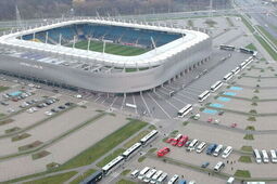 Lubelski sport pełen legend. Sprawdź, ile z nich znasz!