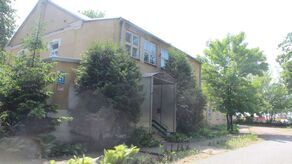 Jest projekt, będzie przetarg. Budynek z ciekawą historią odżyje na nowo