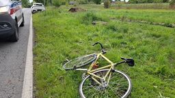 Do wypadku doszło przedwczoraj