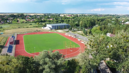 Hrubieszowski Ośrodek Sportu i Rekreacji