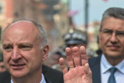 Prezydent Duda z apelem do ministra. Upomniał się o Borsuka
