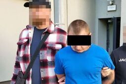 Lublin: 25 kilogramów narkotyków w rękach policji. Czarnorynkowa wartość – milion złotych