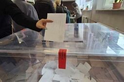 USA: Polonia ruszyła do urn. Zapowiada się rekordowa frekwencja