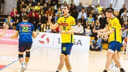 Maciej Ptaszyński opuszcza drużynę ze Świdnika