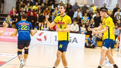 Maciej Ptaszyński opuszcza drużynę ze Świdnika