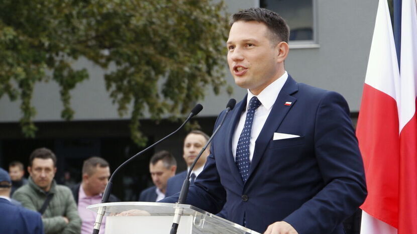 Sławomir Mentzen