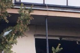 Fatalny wieczór w powiecie bialskim. W bloku wybuchła butla z gazem