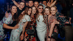 Noc pełna emocji. Zobacz, co działo się w klubie Rzut Beretem