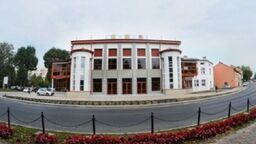 Krasnostawski Dom Kultury