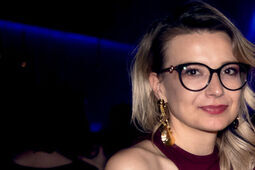 Lublin nie spał! Zobacz nocne szaleństwa w Klubie 30