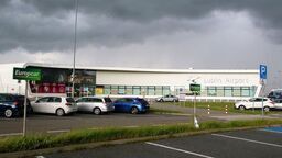 Latanie z Lublina nabiera rozpędu. Nowe kierunki, więcej pasażerów i świetne wyniki połączeń