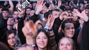 Lublinalia 2025: 20 artystów, 3 sceny i 3 dni zabawy. Bilety jeszcze są