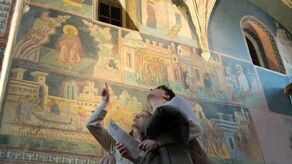 Museu no Castelo de Lublin