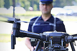 Akcja Bezpieczny Lublin: 155 kontroli i 218 badań stanu trzeźwości